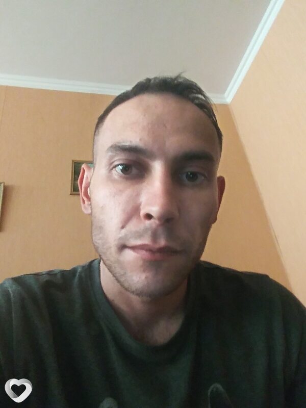 Дима, 34, Белой Церковь — анкета №1172545