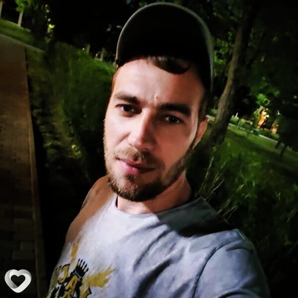 Георгий, 35, Новороссийске — анкета №1172550