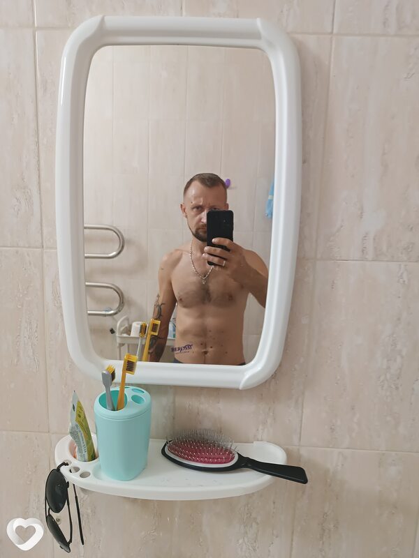 Вячеслав, 44, Симферополе — анкета №1172553