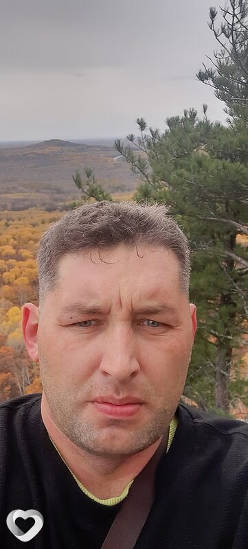 Александр, 38, Сочи — анкета №1172608