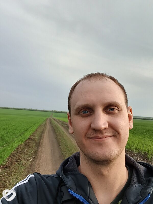 Артем, 30, Ростове-на-Дону — анкета №1172611