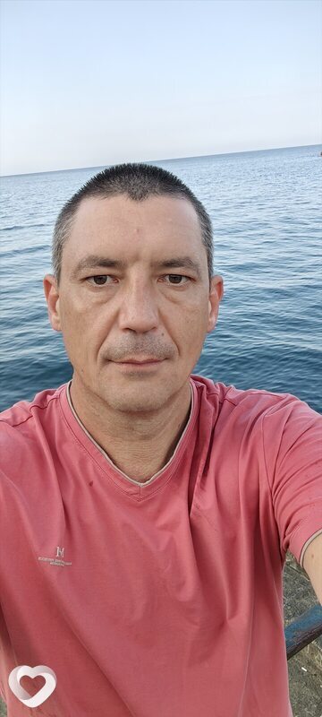 Евгений, 43, Луганске — анкета №1172613
