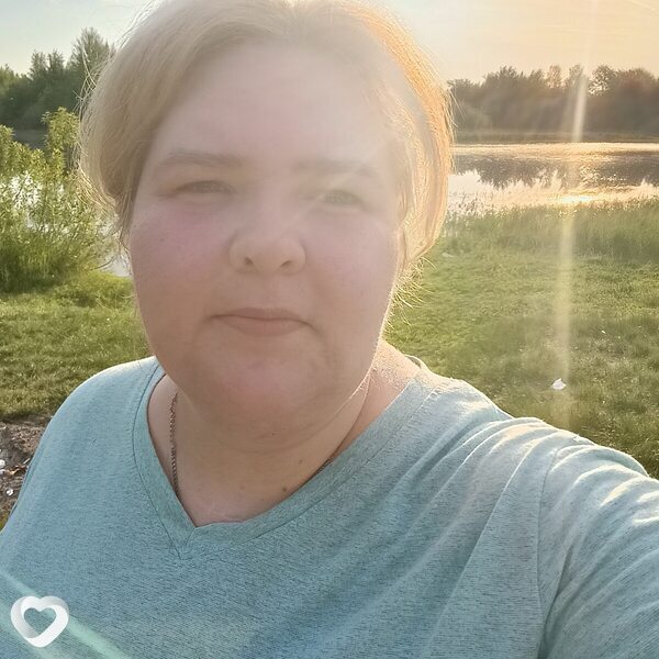 Люба, 40, Нижнем Новгороде — анкета №1172615