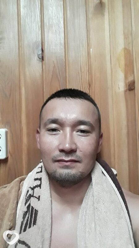 Ерс, 32, Костанае — анкета №1172620