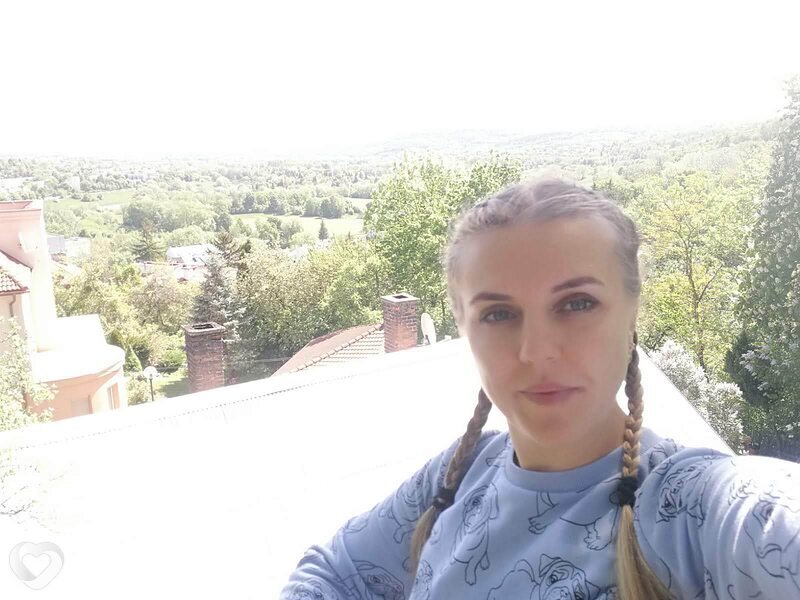 Лена, 31, Харькове — анкета №1172625