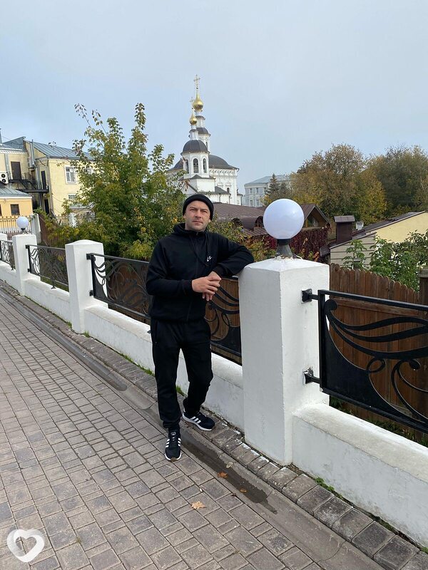 Роман, 35, Октябрьский (Башкортостан) — анкета №1172630