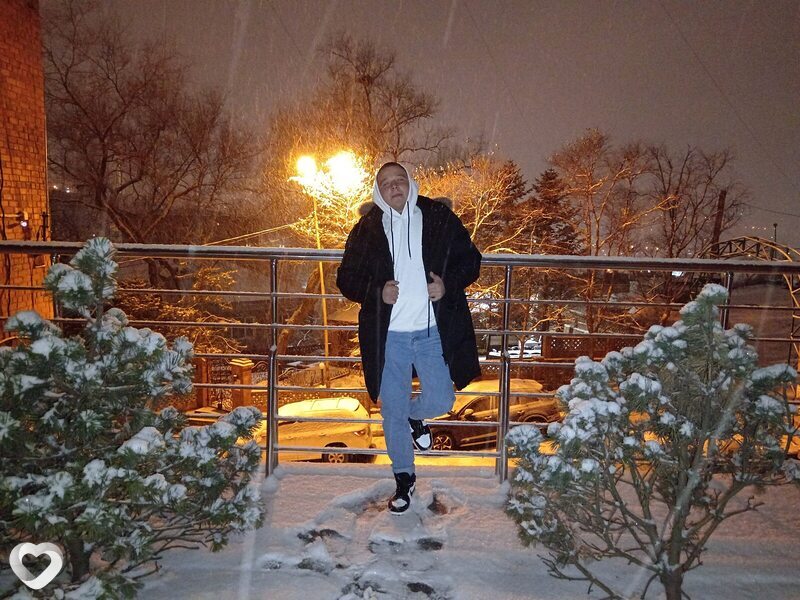 Vlad, 25, Артеме — анкета №1172882