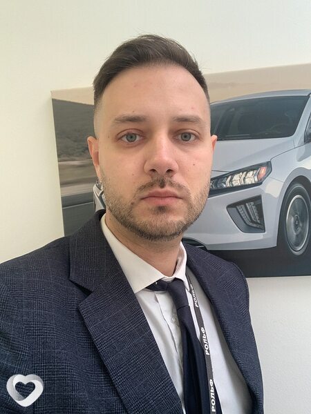 Валерий, 40, Санкт-Петербурге — анкета №1172886
