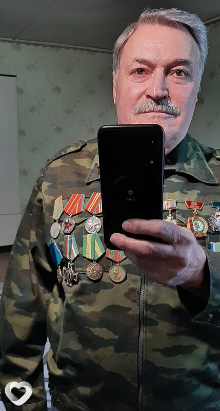 Александр, 68, Воронеже — анкета №1172887