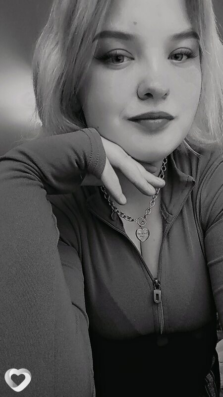Алиса, 23, Новосибирске — анкета №1172888