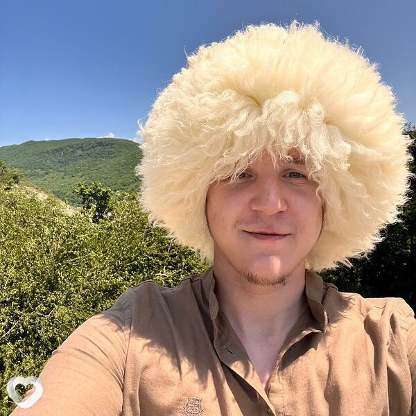 Саня, 24, Челябинске — анкета №1172897