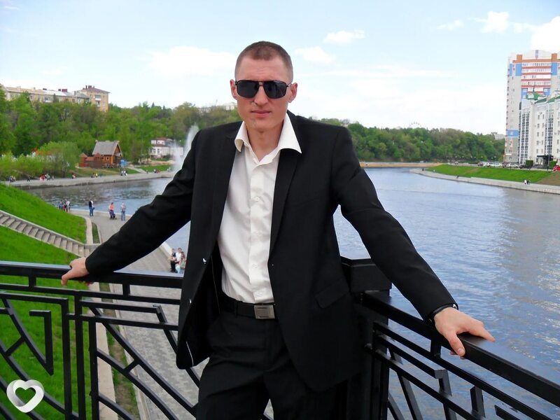 Саша, 42, Красном Луче — анкета №1172898