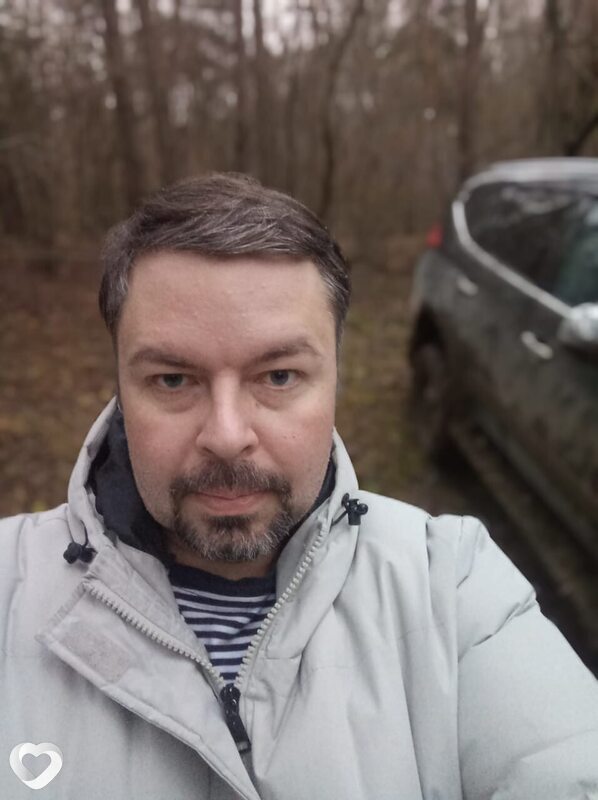 Дмитрий, Москва