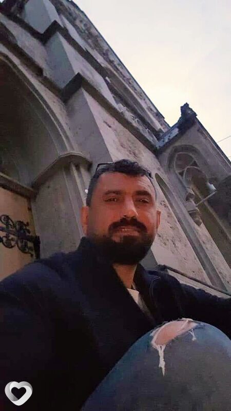 Lachin Aliyarov, Гера