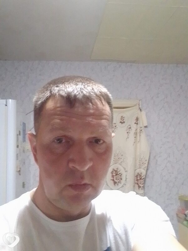 Михаил Малько, 51, Сургуте — анкета №1172588