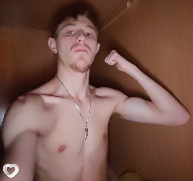 Виктор, 23, Иркутске — анкета №1172591