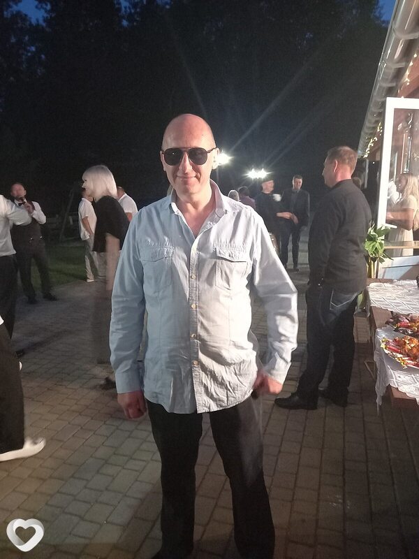 Алексей, 50, Гродно — анкета №1172593