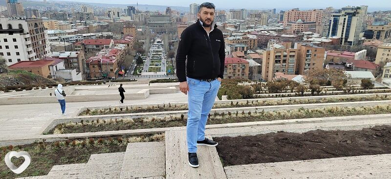 Ренат, 37, Люберцах — анкета №1172594