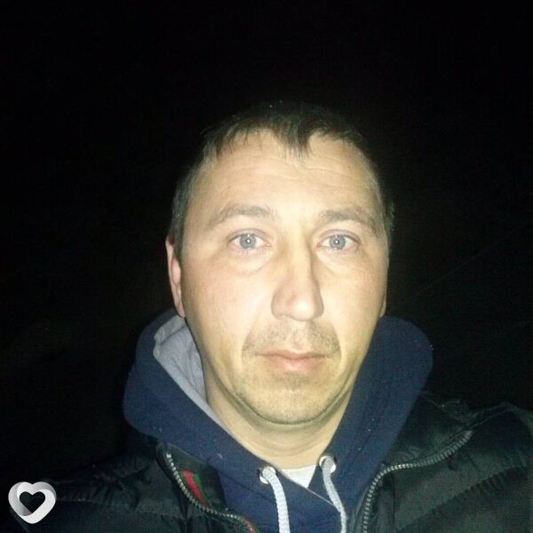 Владимир, 47, Кургане — анкета №1172598
