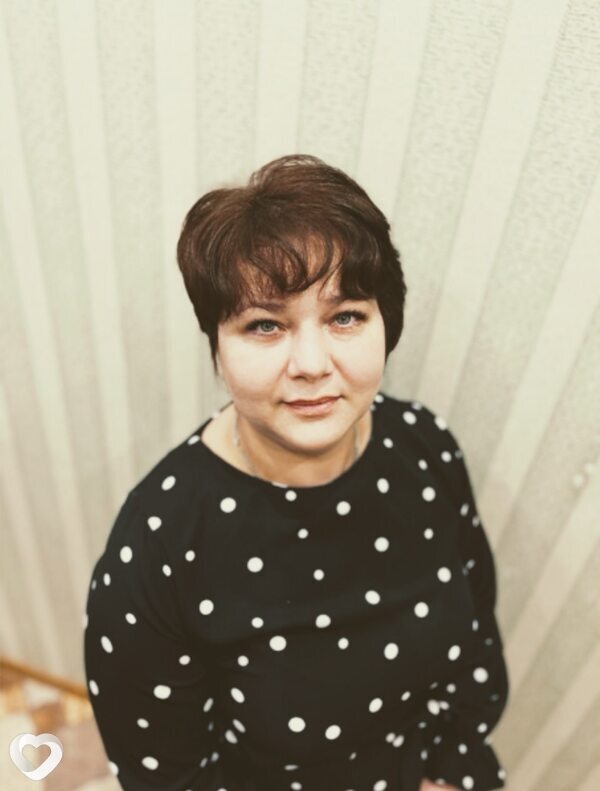 Лилия, 43, Уфе — анкета №1172638