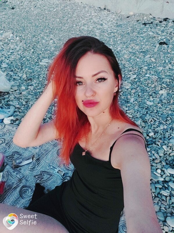 Оленька, 45, Туапсе — анкета №1172642