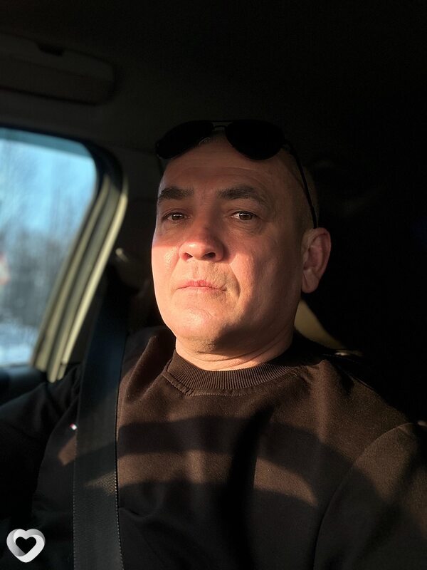 Дмитрий, 50, Чебоксарах — анкета №1172650