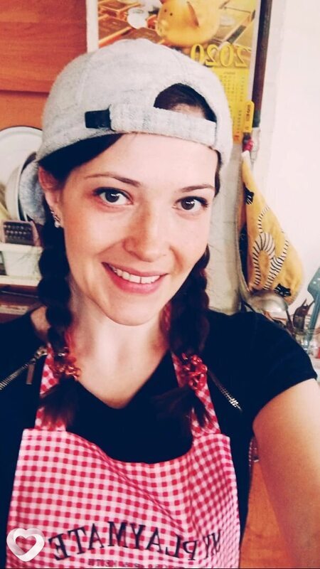 Анна, 38, Дмитрове — анкета №1172558
