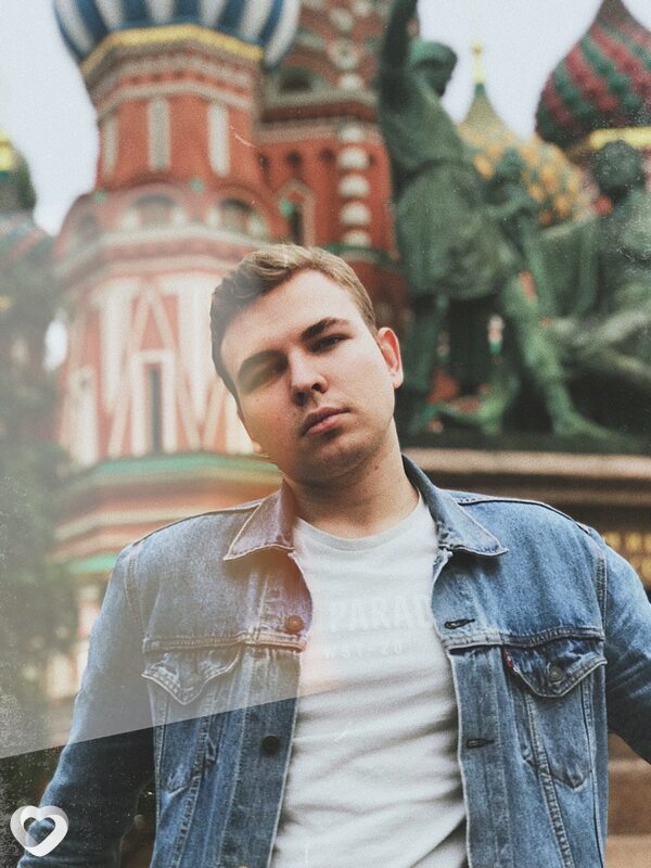 Ярослав, 29, Пушкино (Московская Обл) — анкета №1172563