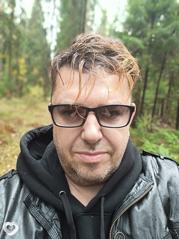 Игорь, 47, Санкт-Петербурге — анкета №1172564