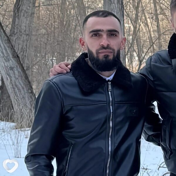 Gorgi, 29, Москве — анкета №1172568