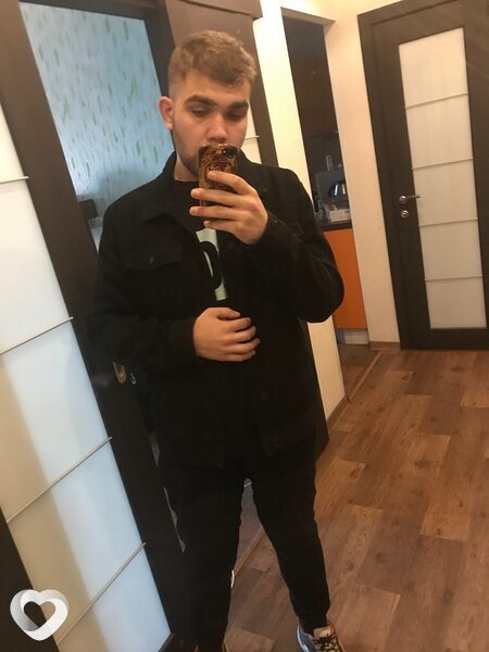 Владислав, 26, Новосибирске — анкета №1172569