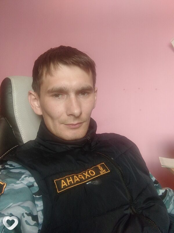 Игорь, 28, Москве — анкета №1172571