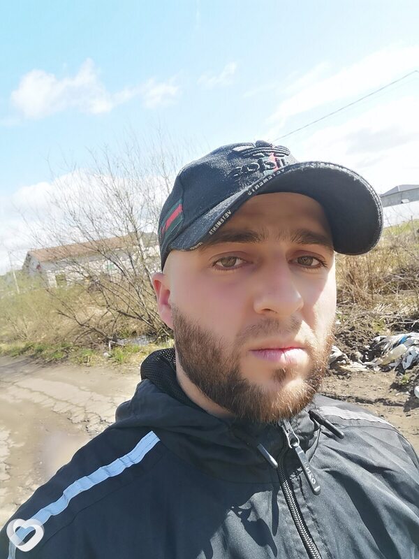 Андрей, 31, Москве — анкета №1172572