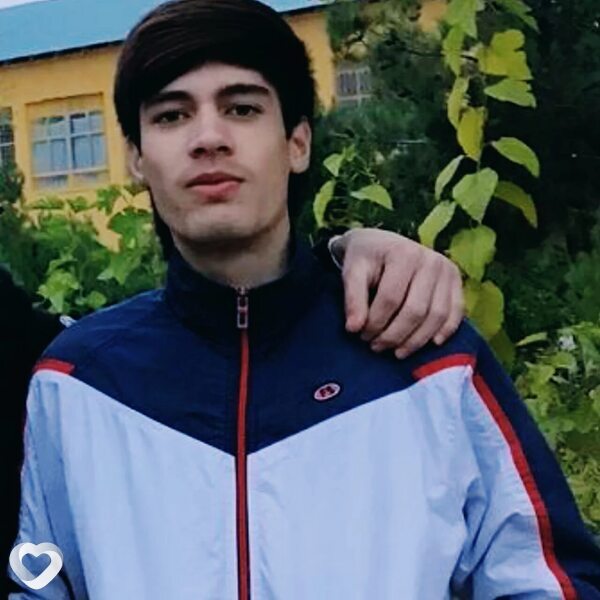 Wyxpam, 22, Новосибирске — анкета №1172573