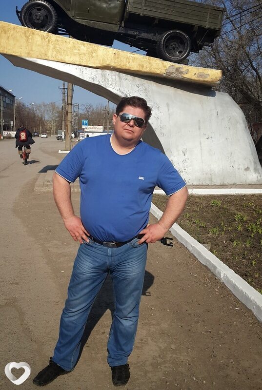 Алексей, 49, Краснодаре — анкета №1172574