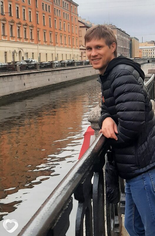 Александр, 36, Казани — анкета №1172577