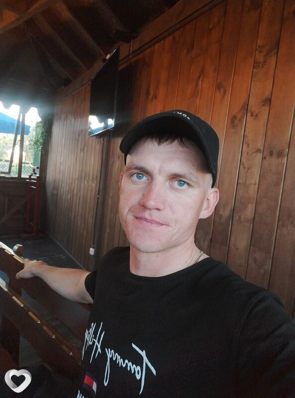 Андрей, 28, Кокшетау — анкета №1172578