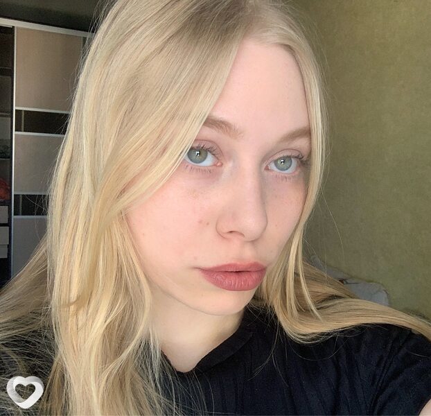 Света, 23, Ростове-на-Дону — анкета №1172581