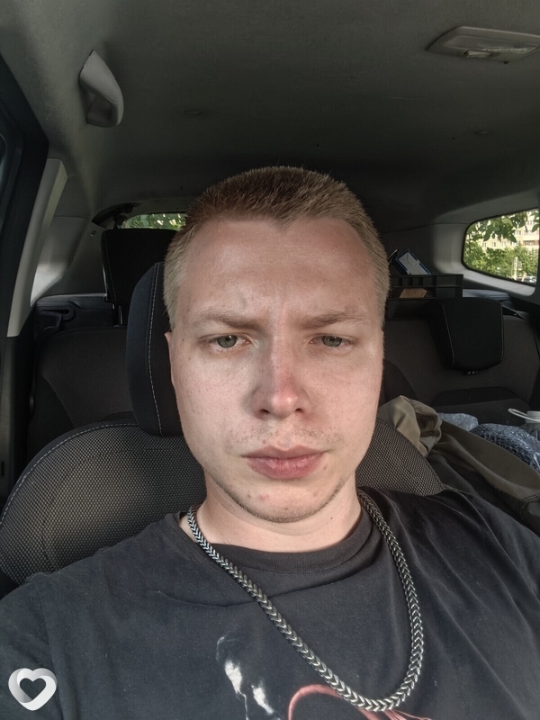 Леха, 26, Минске — анкета №1172808
