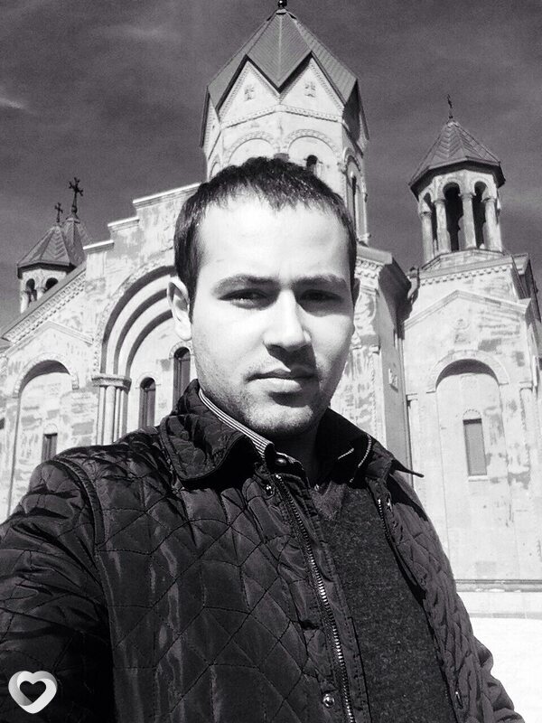 Tigran, Ереван
