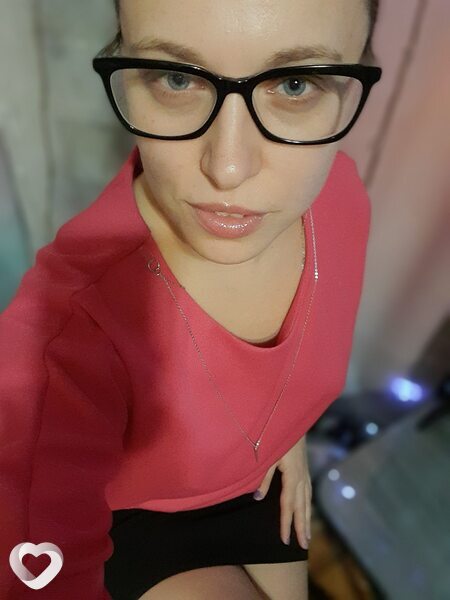 Мария, 36, Томске — анкета №1172814