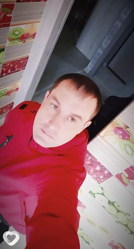 Николай, 36, Лисаковске — анкета №1172817