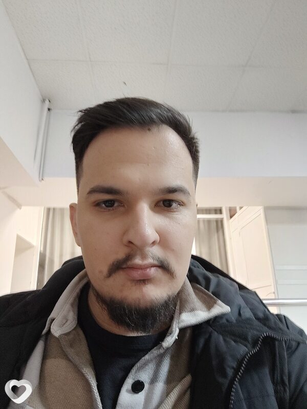 Рулсан, 28, Москве — анкета №1172823