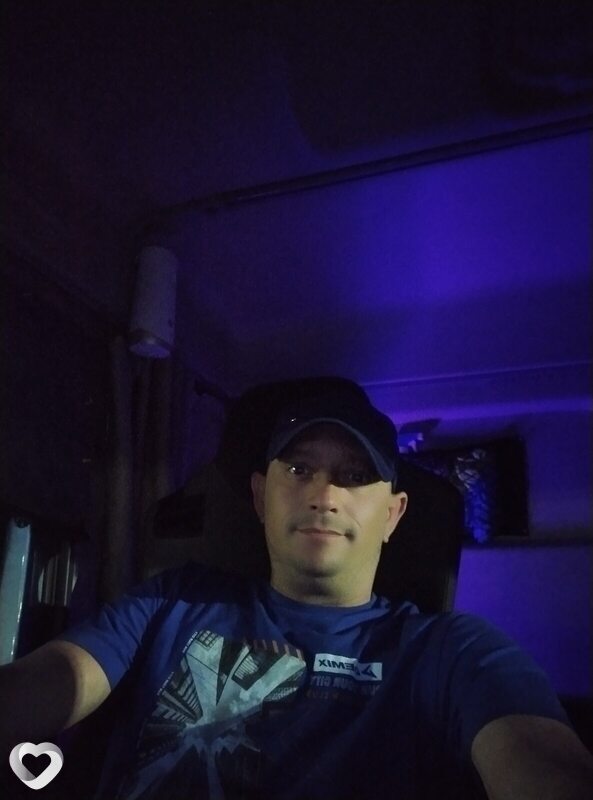 Андрей, 41, Кингисеппе — анкета №1172824