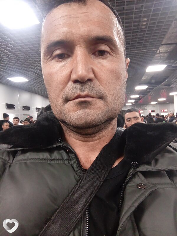 Максим, Черноголовка