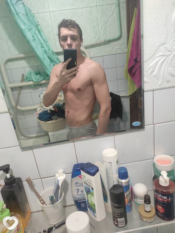 Дмитрий, 25, Москве — анкета №1172827
