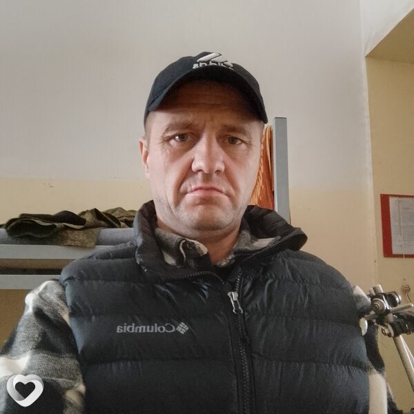 Дмитрий, 46, Москве — анкета №1172829