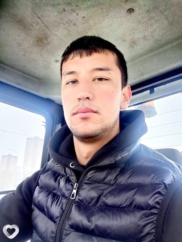 Миран, 25, Тюмени — анкета №1172684