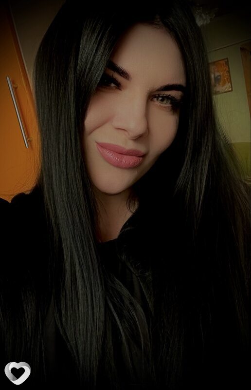 Вика, 41, Краснодаре — анкета №1172692