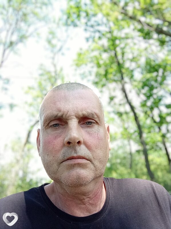 Влад, 48, Бердянске — анкета №1172700